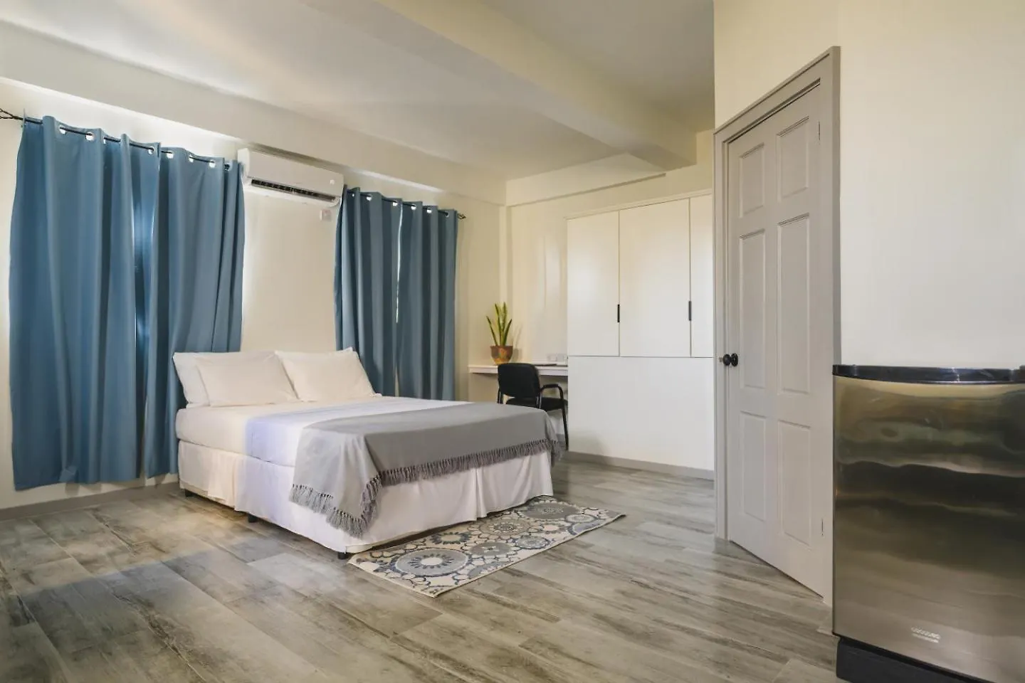 Rodney Bay Bel Rev Studio