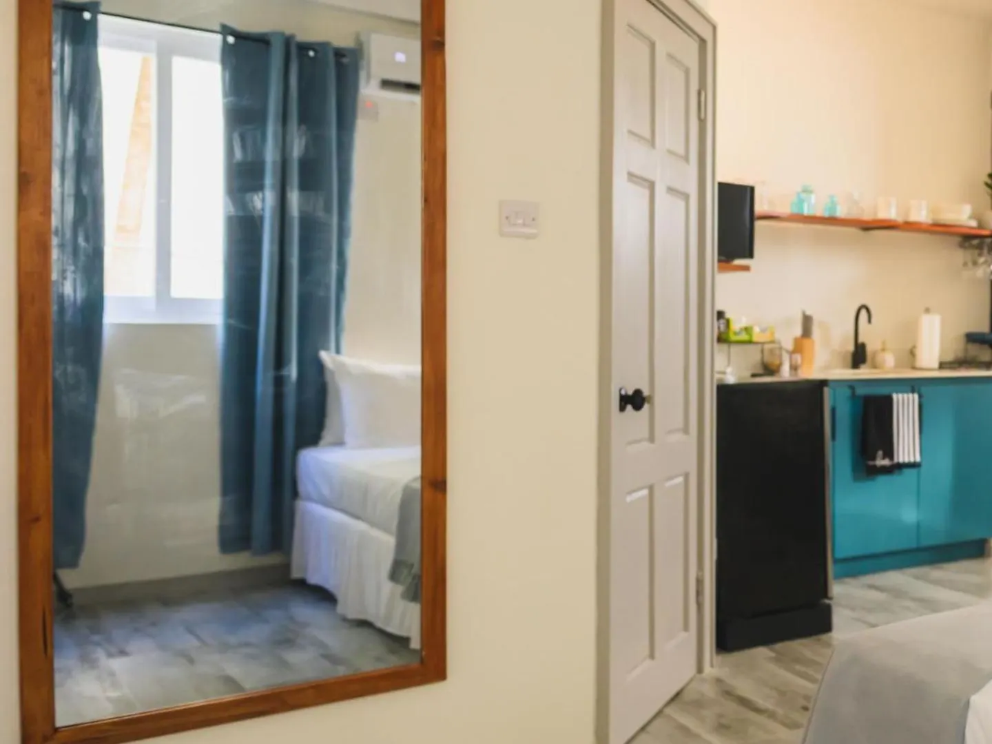Bel Rev Studio Rodney Bay